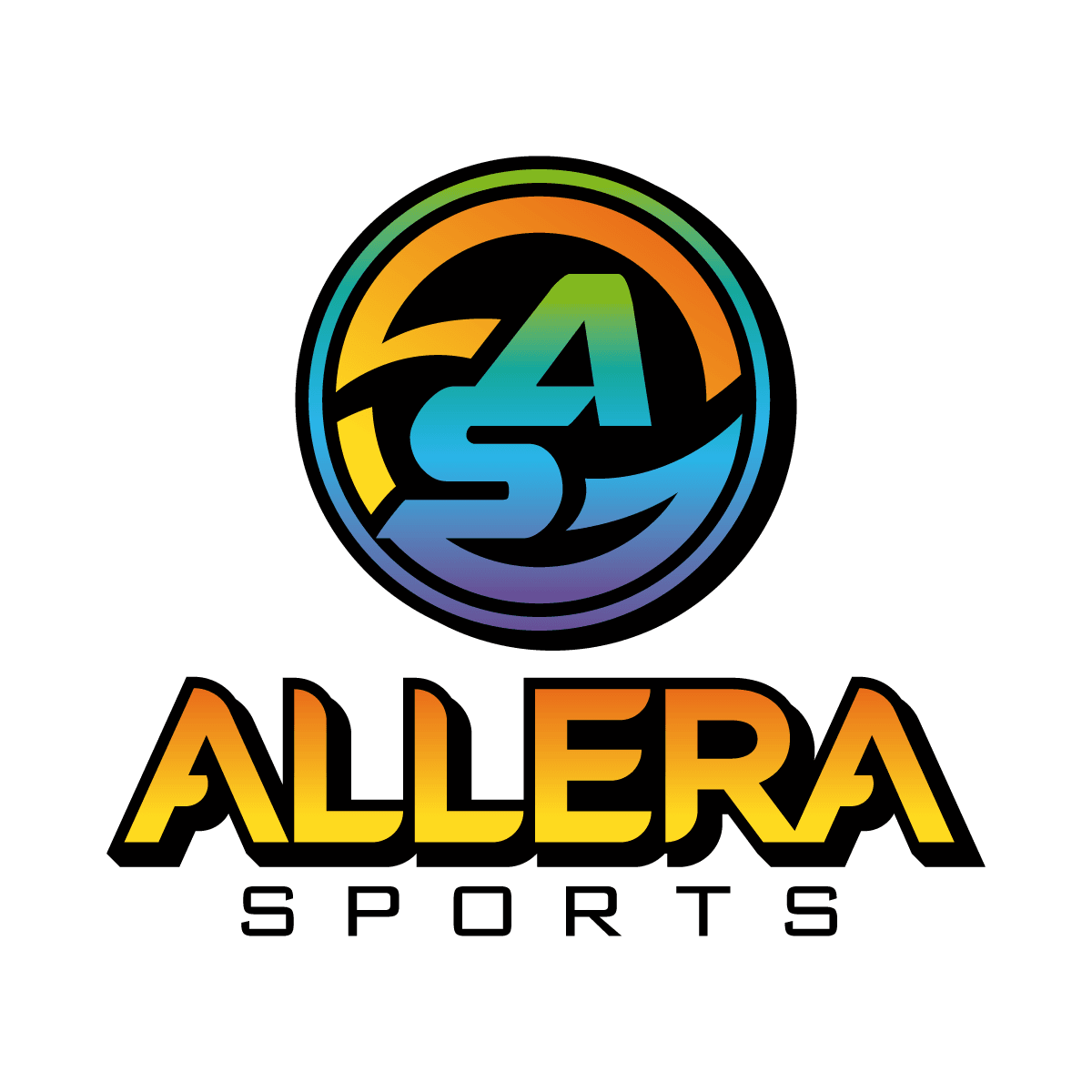 Allera-Sports-Logo